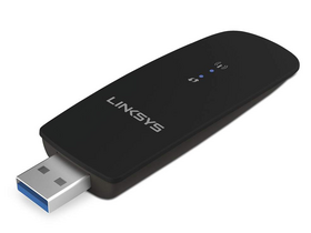 Linksys WUSB6300 AC1200 AC USB adapter