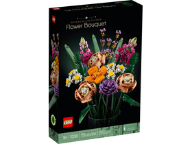 LEGO® Creator Expert 10280 Букет цветя