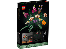 LEGO®  Creator Expert 10280 Virágcsokor