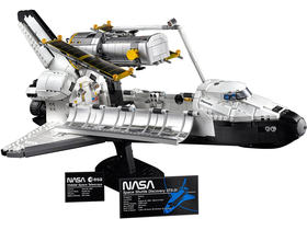 LEGO® Icons 10283 NASA-Spaceshuttle Discovery