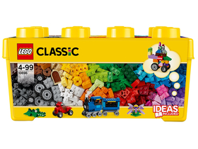 LEGO® Classic- Креативна кутия за строене 10696