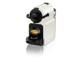 Avtomat za kavo z kapsulo Nespresso-Krups XN 1001 Inissia, bel