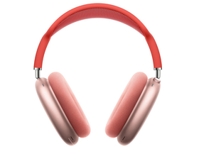 Apple AirPods Max Bluetooth slušalice, pink