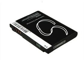 RealPower Blackberry BAT-26483-003, F-S1, F-S1 3.7V 1200mAh Li-ion baterija