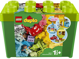 LEGO® DUPLO® Classic 10914 Veľký box s kockami