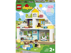 LEGO® DUPLO® Town 10929 Domček na hranie