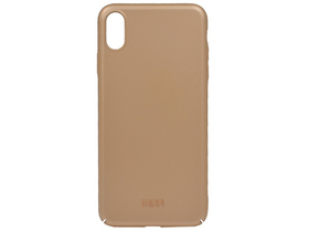 Mofi etui za Apple iPhone XS Max (6,5"), zlato