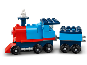 LEGO® Classic 11014 Kocke i vozila