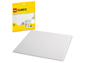 LEGO® Classic 11026 Bijela podloga