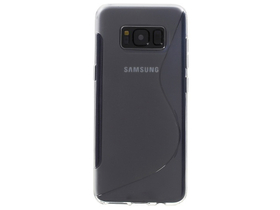 Gigapack zaštitna navlaka za Samsung Galaxy S8 (SM-G950), prozirna