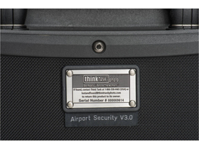 Think Tank Photo Airport Security V3.0 gurulós táska