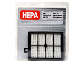 ASPICO HEPA filter H12, Aeg, Electrolux, Philips
