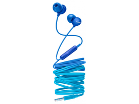 Philips SHE2405BL slušalice, plave