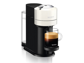 Nespresso-Delonghi Vertuo ENV120.W кафемашина с капсули, бяла