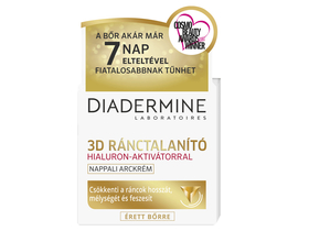 Diadermine 3D denný krém na tvár, 50 ml