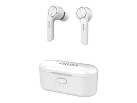 Aiwa ESP-350WT Bluetooth Ohrhörer