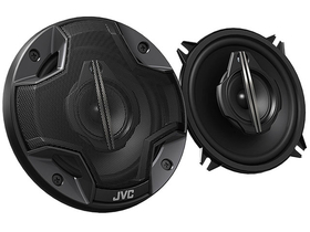 JVC CS-HX539 3-Wege-Multiaxial-Auto-Hifi-Lautsprecher, 13 cm, 320 W