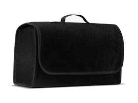 CarPassion 20101 чанта за органайзер за багаж с велкро, XL