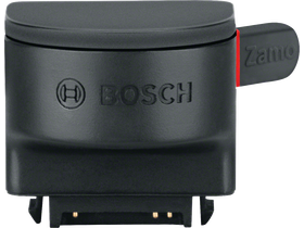 Bosch Zamo III adapter s trakom
