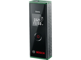 Bosch Zamo III Basic laserový merač vzdialenosti