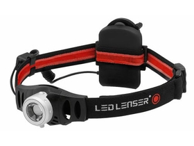 Led Lenser H6R čelovka
