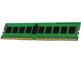 Kingston Client Premier Single Rank DDR4 16GB 2666MHz pamäť RAM