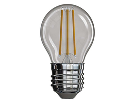 Emos LED žarulja filament E27, 4W (Z74240)