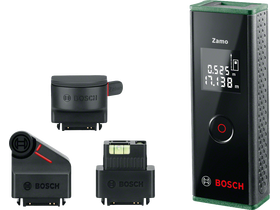 Bosch Zamo III Set digitální laserový dálkoměr