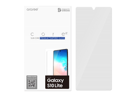 Kaljeno steklo Samsung za Samsung Galaxy S10 Lite