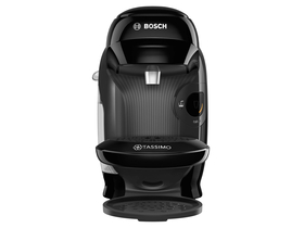 Bosch TAS1102 Tassimo kavni aparat na kapsule, 1400W, črn