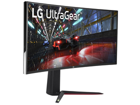 LG 38GN950-B 38" UltraGear WQHD NanoIPS LED Monitor