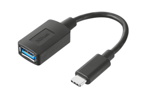 Zaupajte adapterju USB-C / USB3.0