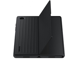Samsung Tab A8 Protective Standing Cover obal, černý