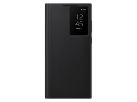 Samsung EF-ZS908CBEGEE Galaxy S22 Ultra futrola, crni