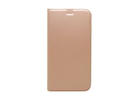 Xiaomi Redmi 10C maska sa bočnim otvaranjem, ružičasto zlato