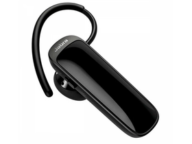 Jabra Talk 25 SE Bluetooth headset, černý