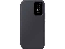 Samsung Galaxy A54 5G smart view wallet obal, černý