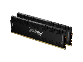 Kingston Fury Renegade Black DDR4 32GB 3200MHz CL16 DIMM pamäť RAM
