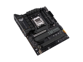 ASUS TUF GAMING X670E-PLUS AMD X670 Zásuvka AM5 ATX
