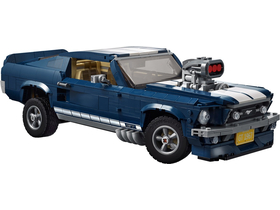 LEGO® Creator Expert 10265 Ford Mustang