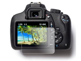 Easy Cover GSPND7200 LCD kaljeno staklo (Nikon D7100/7200)