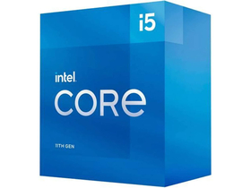 CPE Procesor Intel Core i5-11400 s1200 2,60 GHz