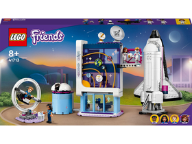 LEGO® Friends 41713 Olivijina akademija za astronaute
