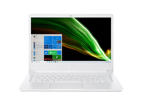 ACER Aspire A114-61-S6DP NX.A4CEU.001 notebook, HUN, biely + Windows10