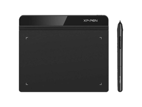 XP-PEN Star G640 grafička tabla (6"x4", 5080 LPI, PS 8192, 266 RPS, USB)