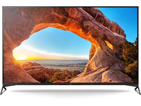 Sony KD55X89JAEP Smart LED televizor, 139 cm, 4K Ultra HD, Google TV