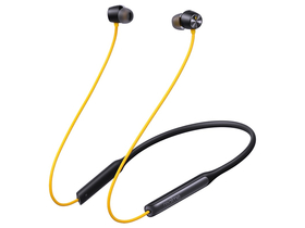 Realme Buds Wireless Pro Bluetooth slušalice, žute
