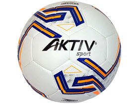 Nogometna lopta Aktivsport FORTUNE veličina: 4