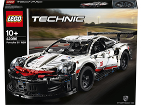LEGO® Technic 42096 Porsche 911 RSR - [Odprta embalaža]