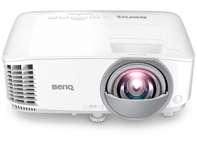 BenQ MX825STH XGA projektor